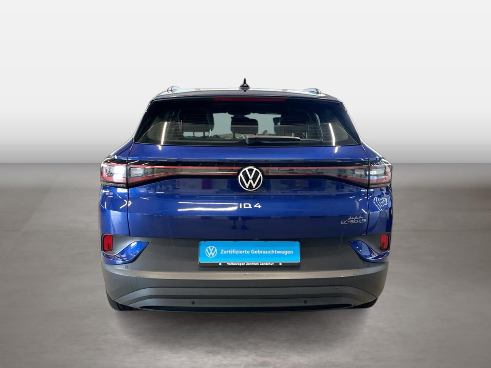 Volkswagen ID.4 – Bild 4