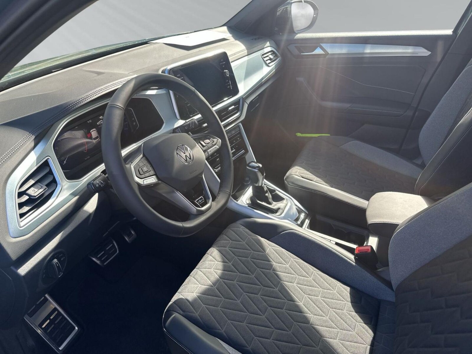 Volkswagen T-Roc – Bild 9