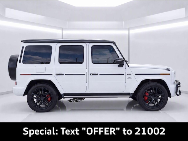 2024 Mercedes-Benz
