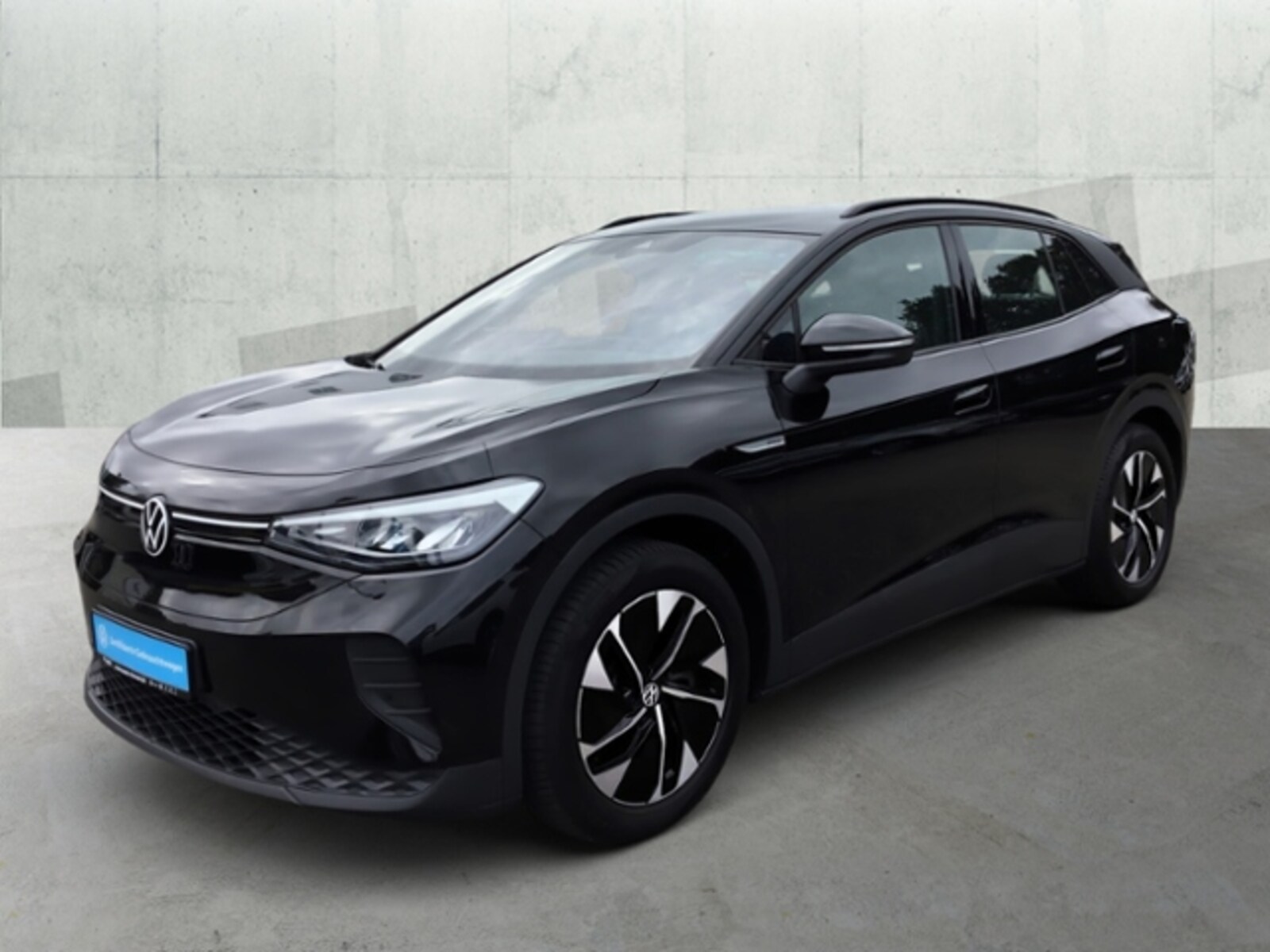 Volkswagen ID.4 – Bild 3