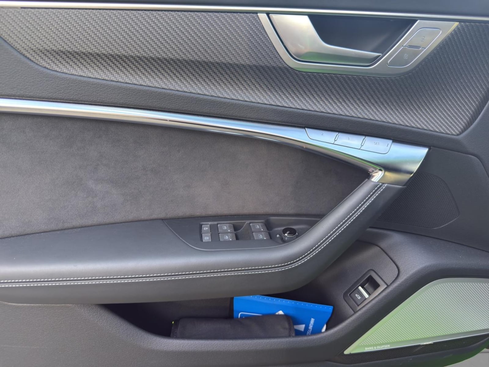 Audi RS 6 Avant – Bild 13