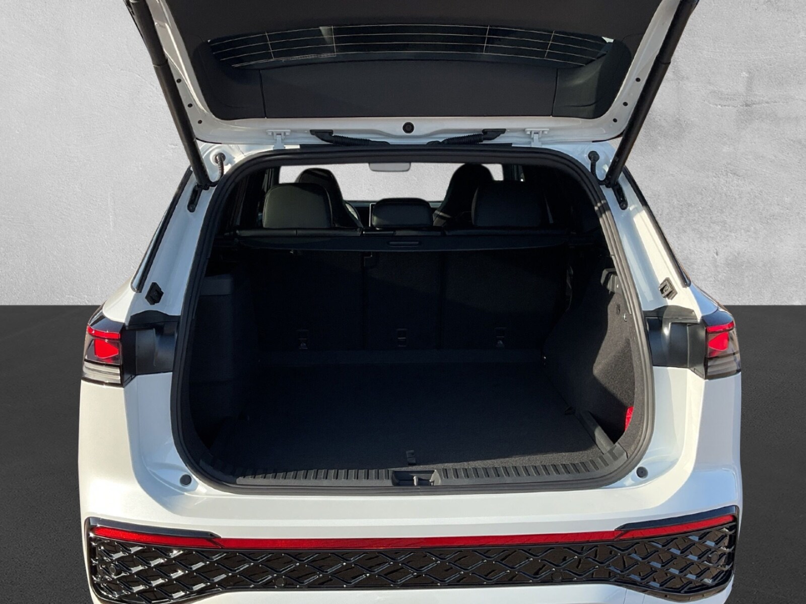 Volkswagen Tayron – Bild 8