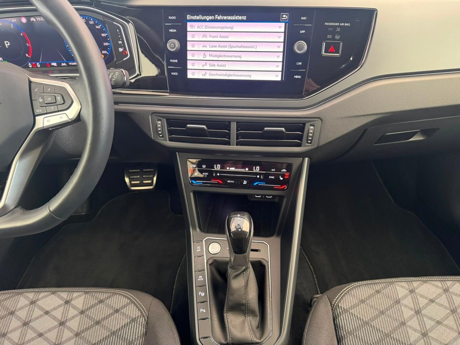 Volkswagen Taigo – Bild 6