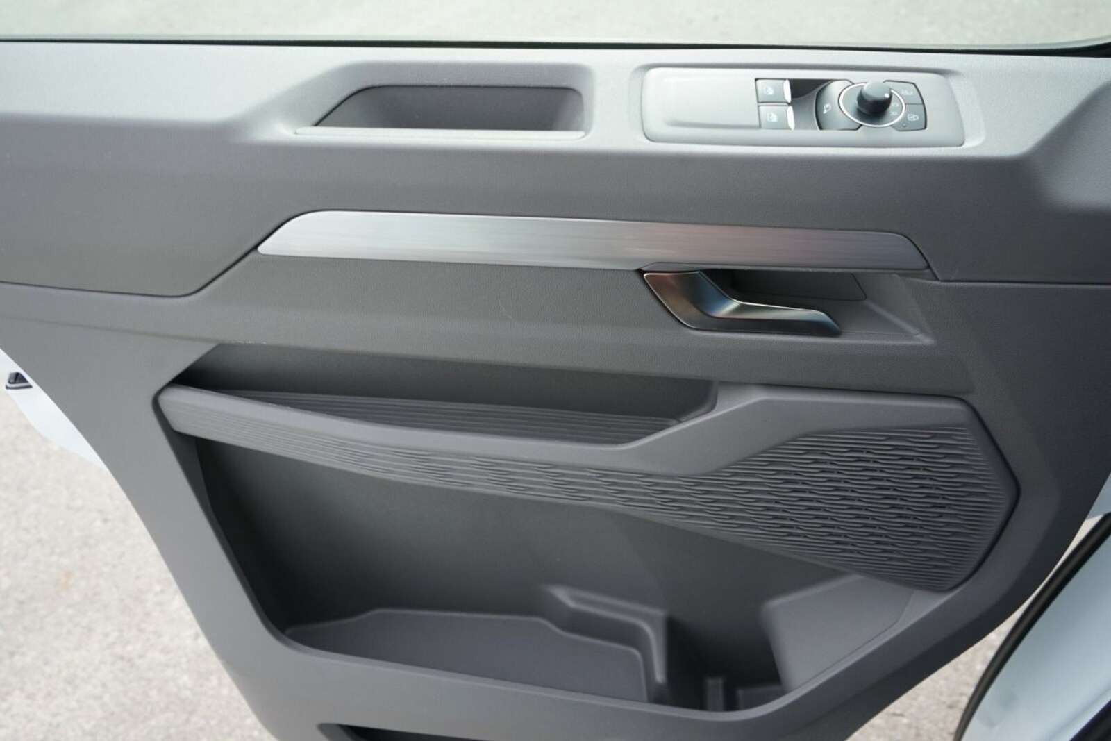 Volkswagen Caravelle langer Radstand – Bild 18