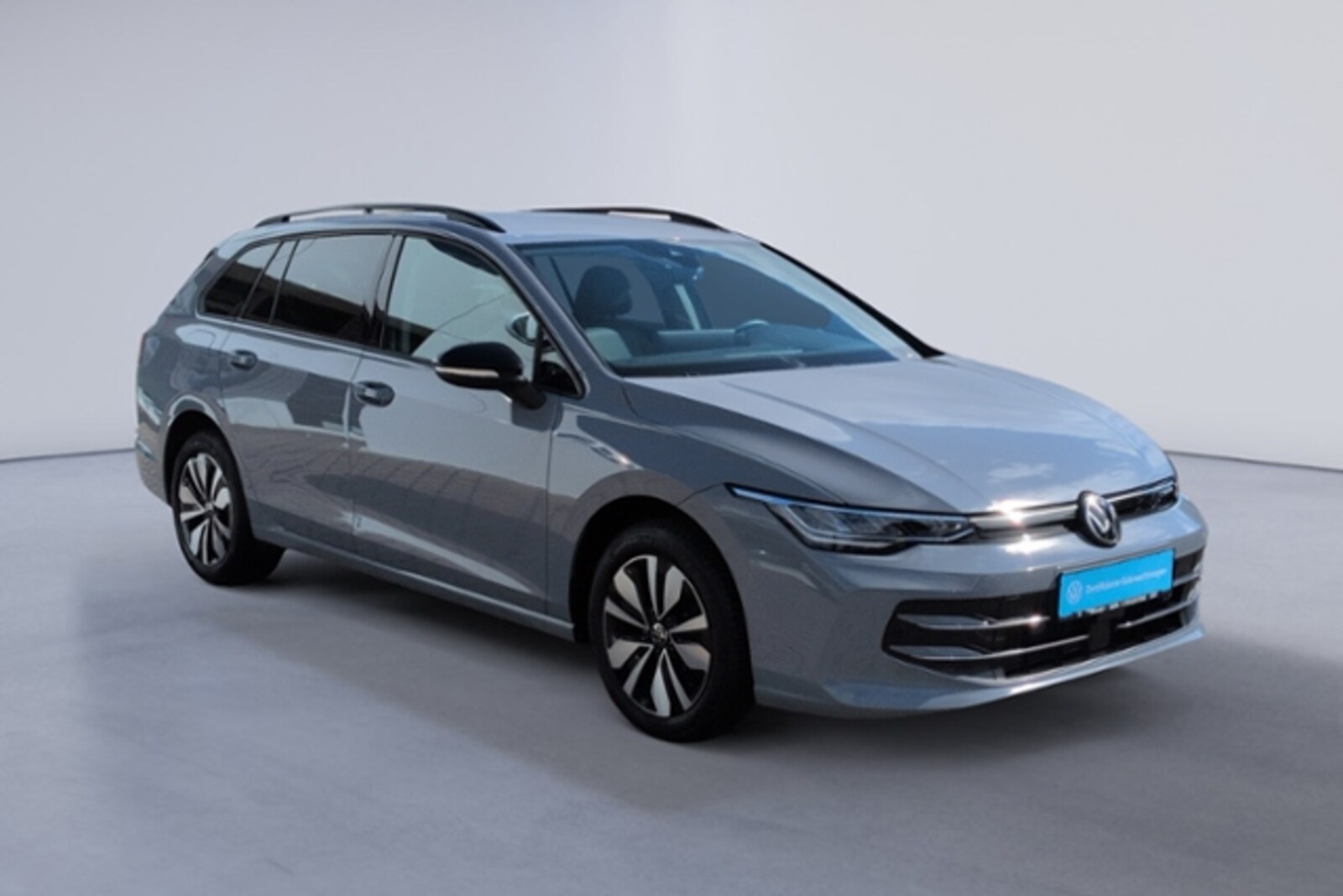 Volkswagen Golf Variant – Bild 7
