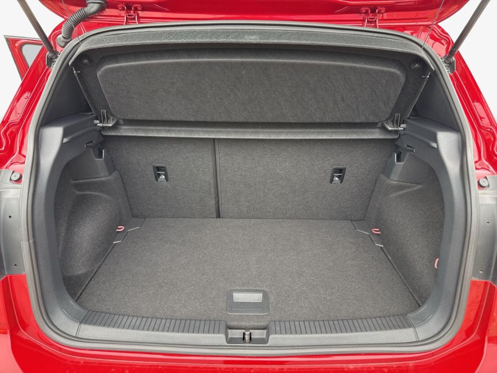 Volkswagen T-Cross – Bild 8