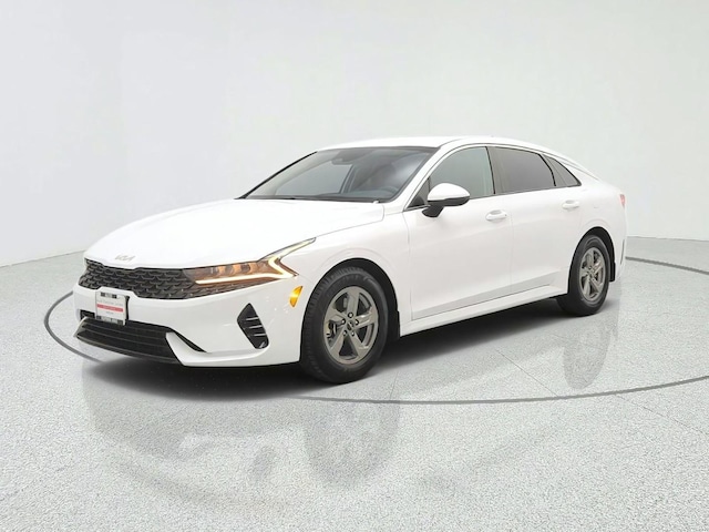 2023 Kia K5