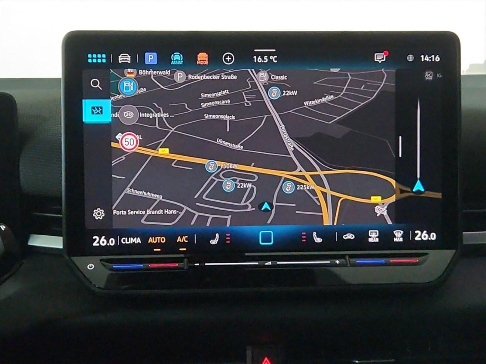 Volkswagen T-Roc – Bild 12