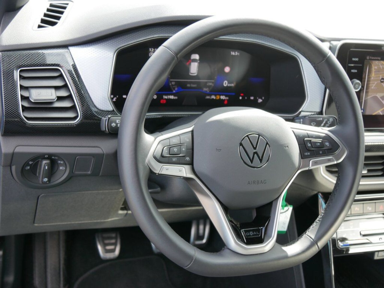 Volkswagen T-Cross – Bild 9