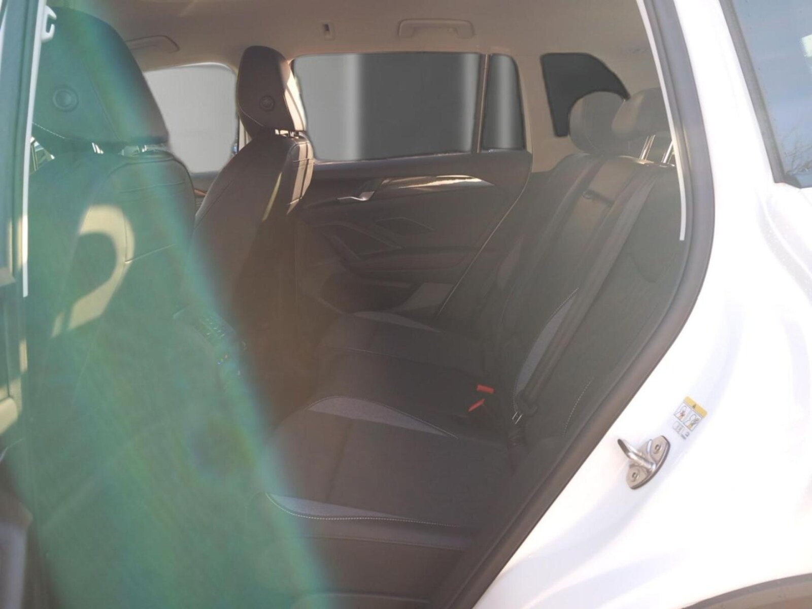 Volkswagen Tiguan – Bild 16