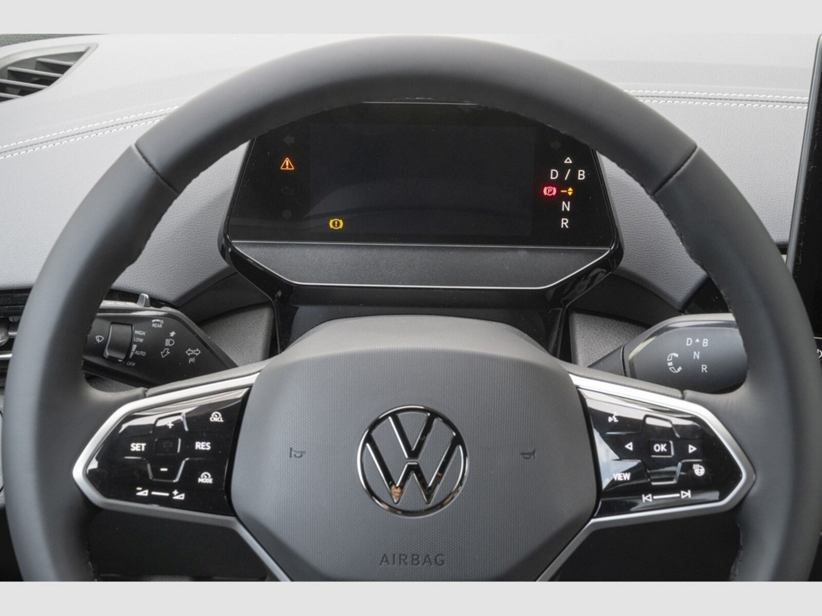 Volkswagen ID.4 – Bild 14