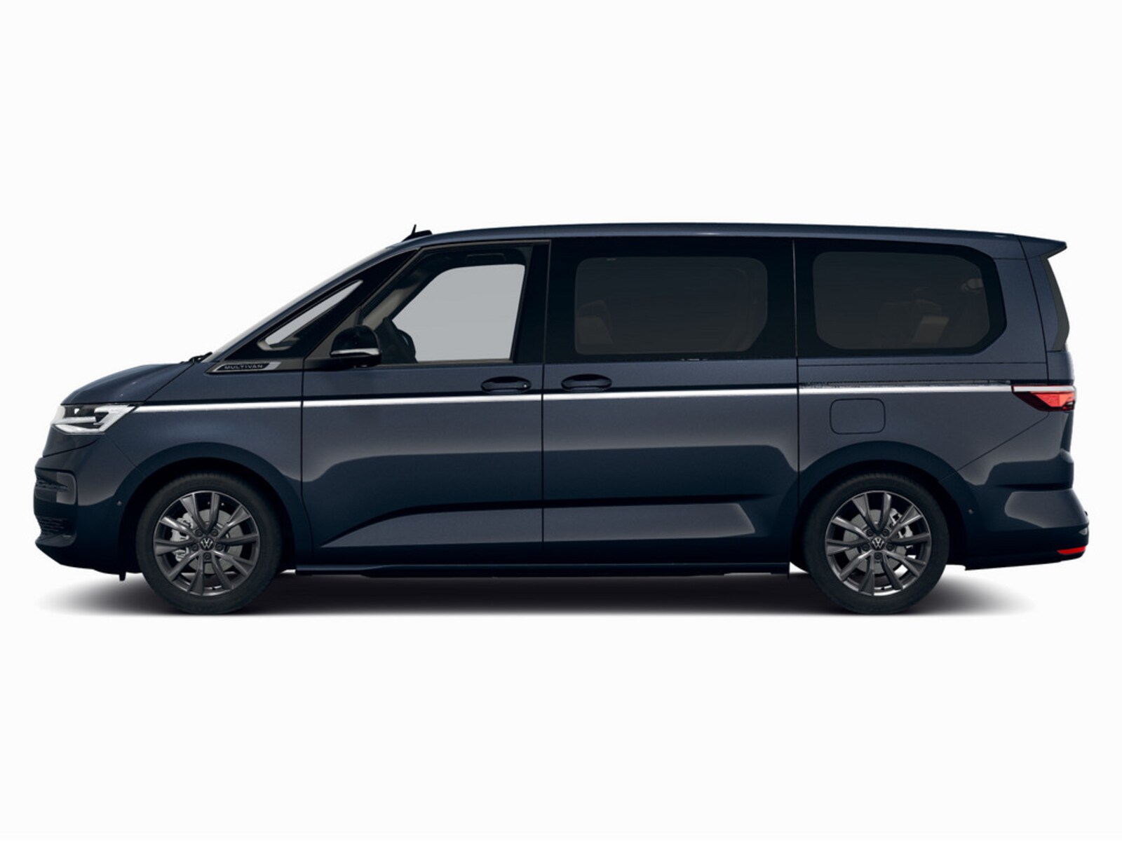 Volkswagen Multivan Langversion – Bild 7