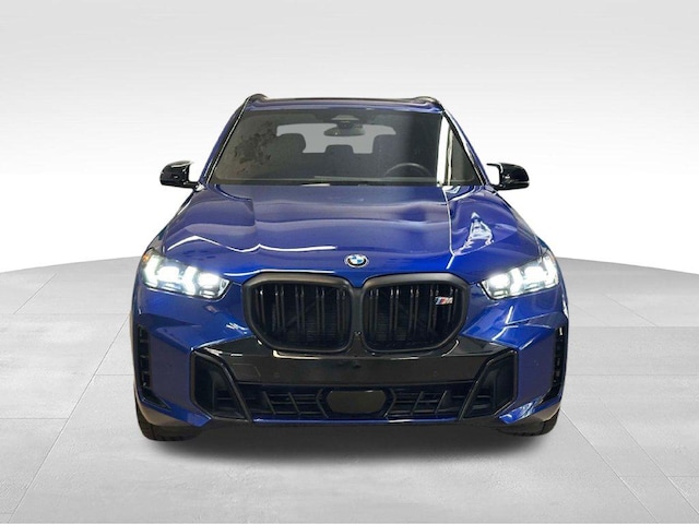 2025 BMW X5 M60i - Photo 20