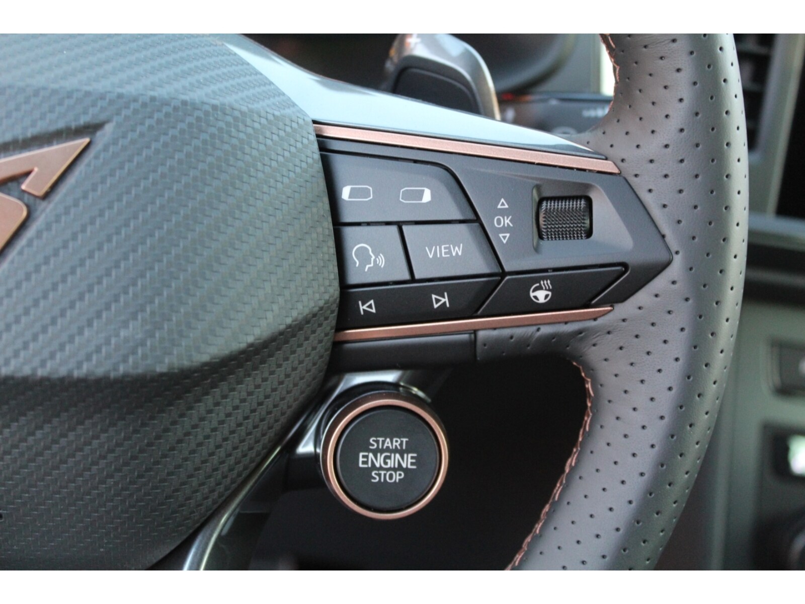 CUPRA Ateca – Bild 14