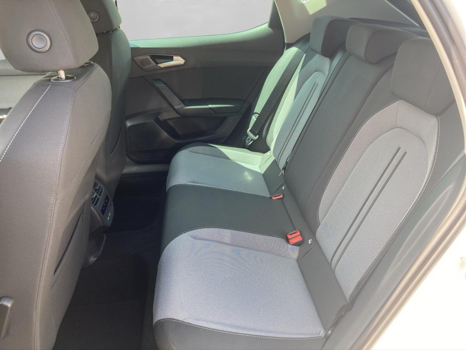 SEAT Leon – Bild 14