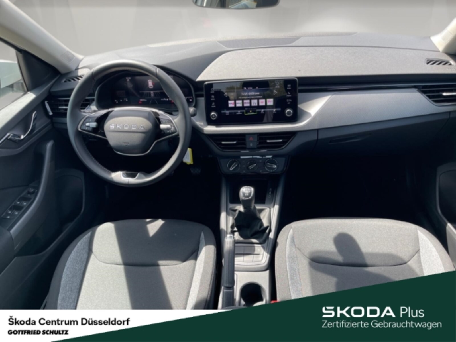 Škoda Kamiq – Bild 5