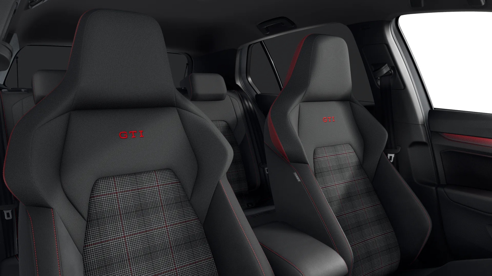 Volkswagen Golf – Bild 9