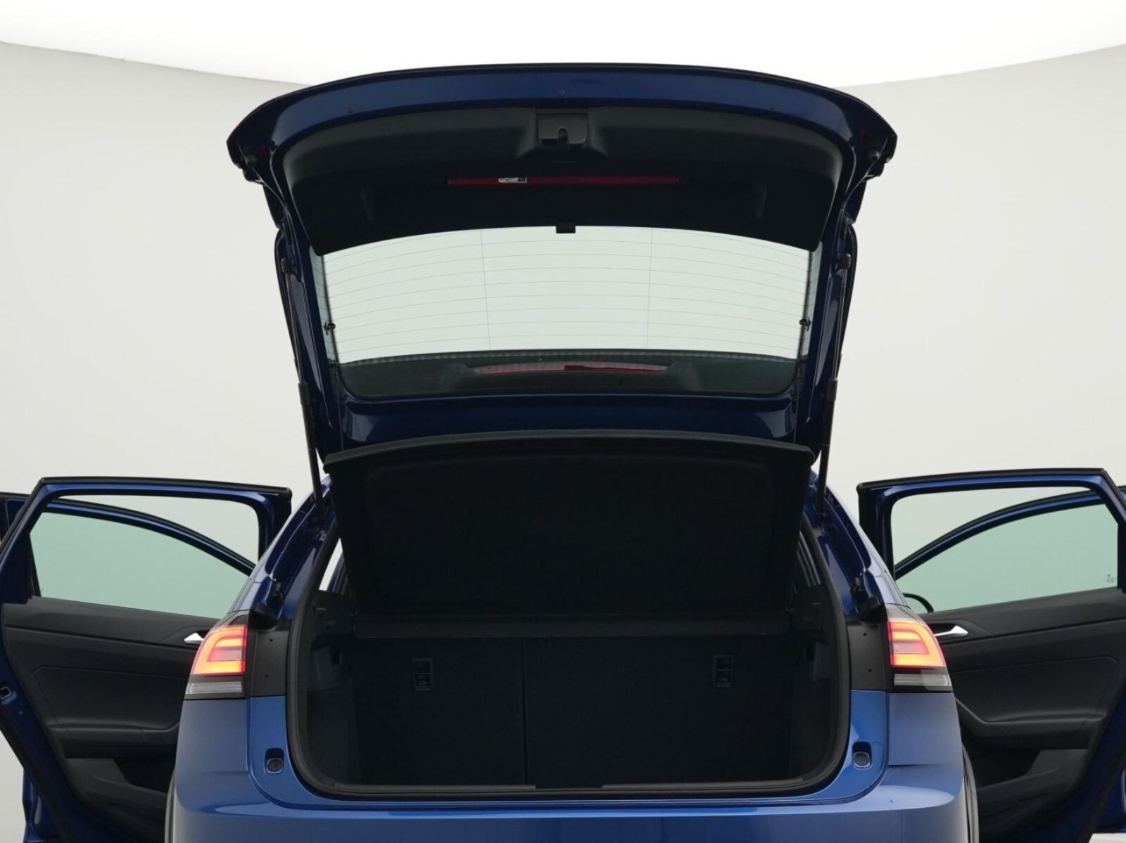 Volkswagen Taigo – Bild 19