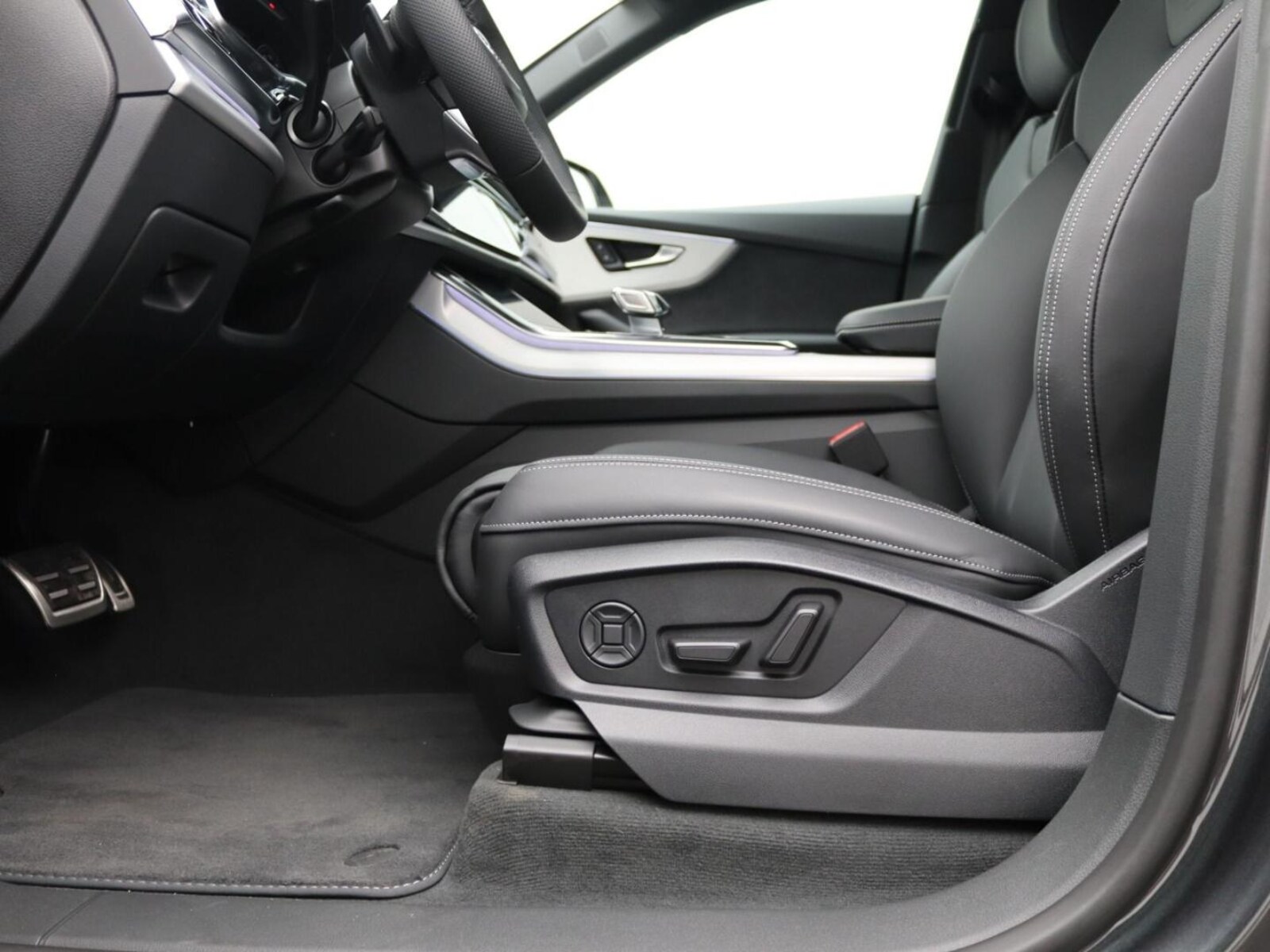 Audi Q8 – Bild 9