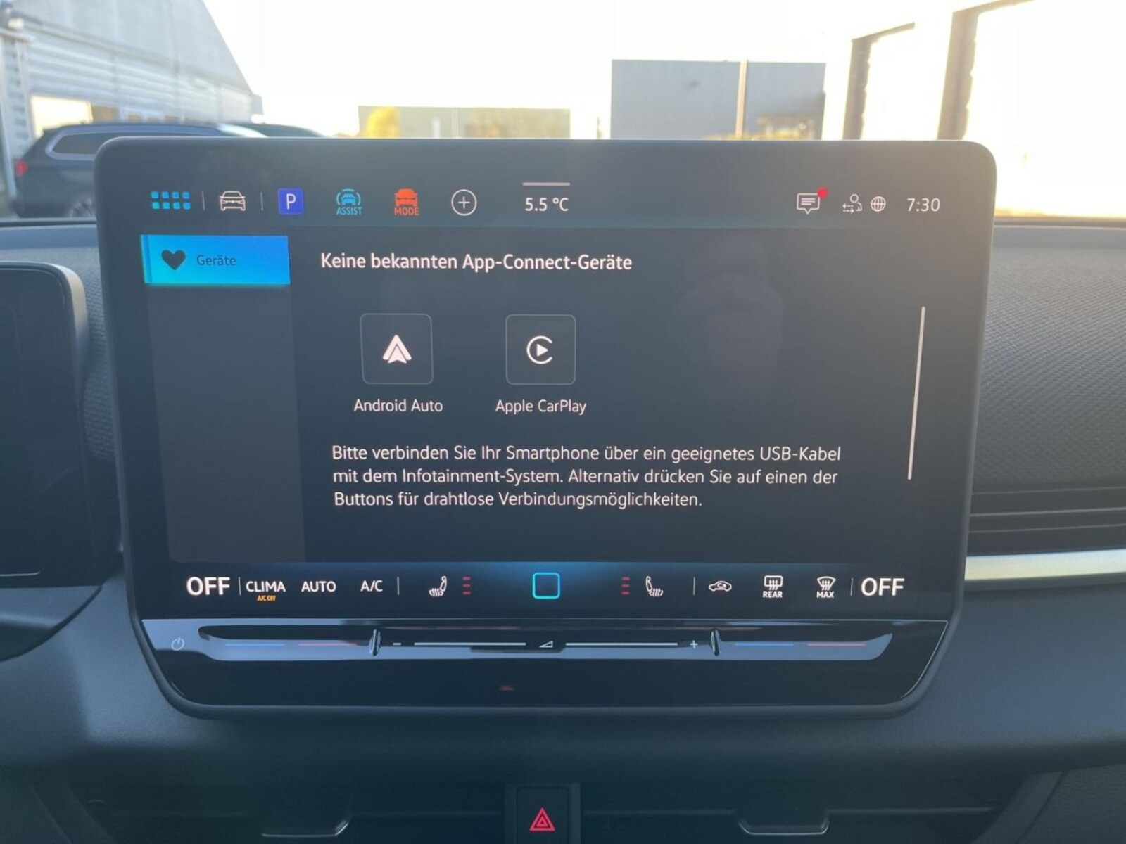 Volkswagen T-Roc – Bild 23