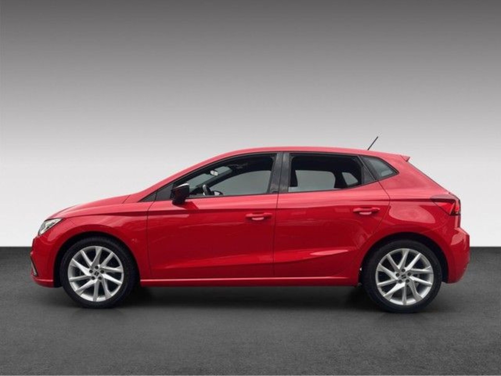SEAT Ibiza – Bild 8