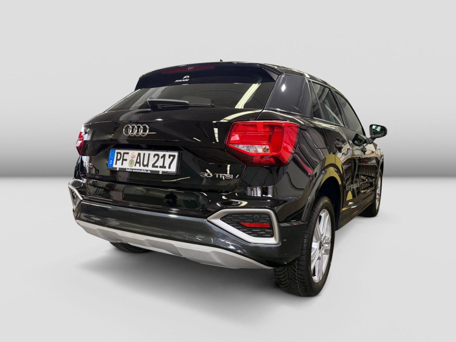 Audi Q2 – Bild 3