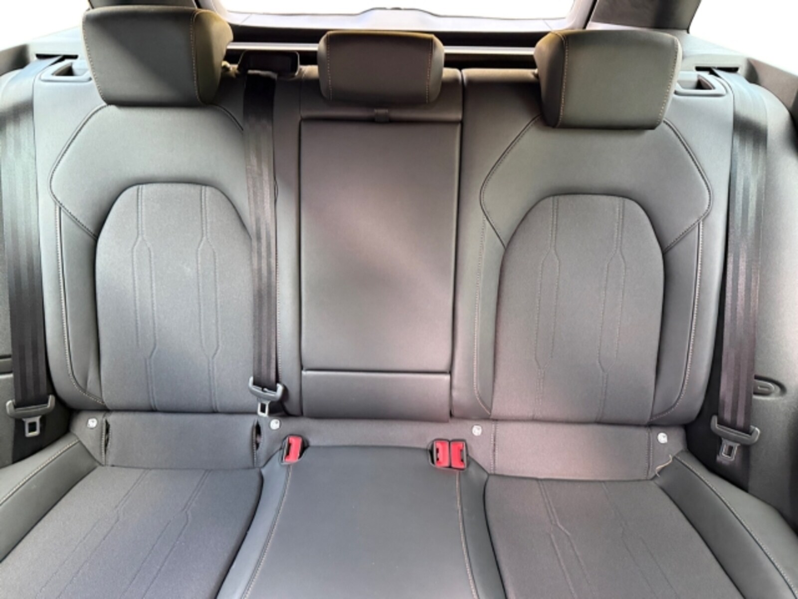 CUPRA Leon Sportstourer – Bild 13
