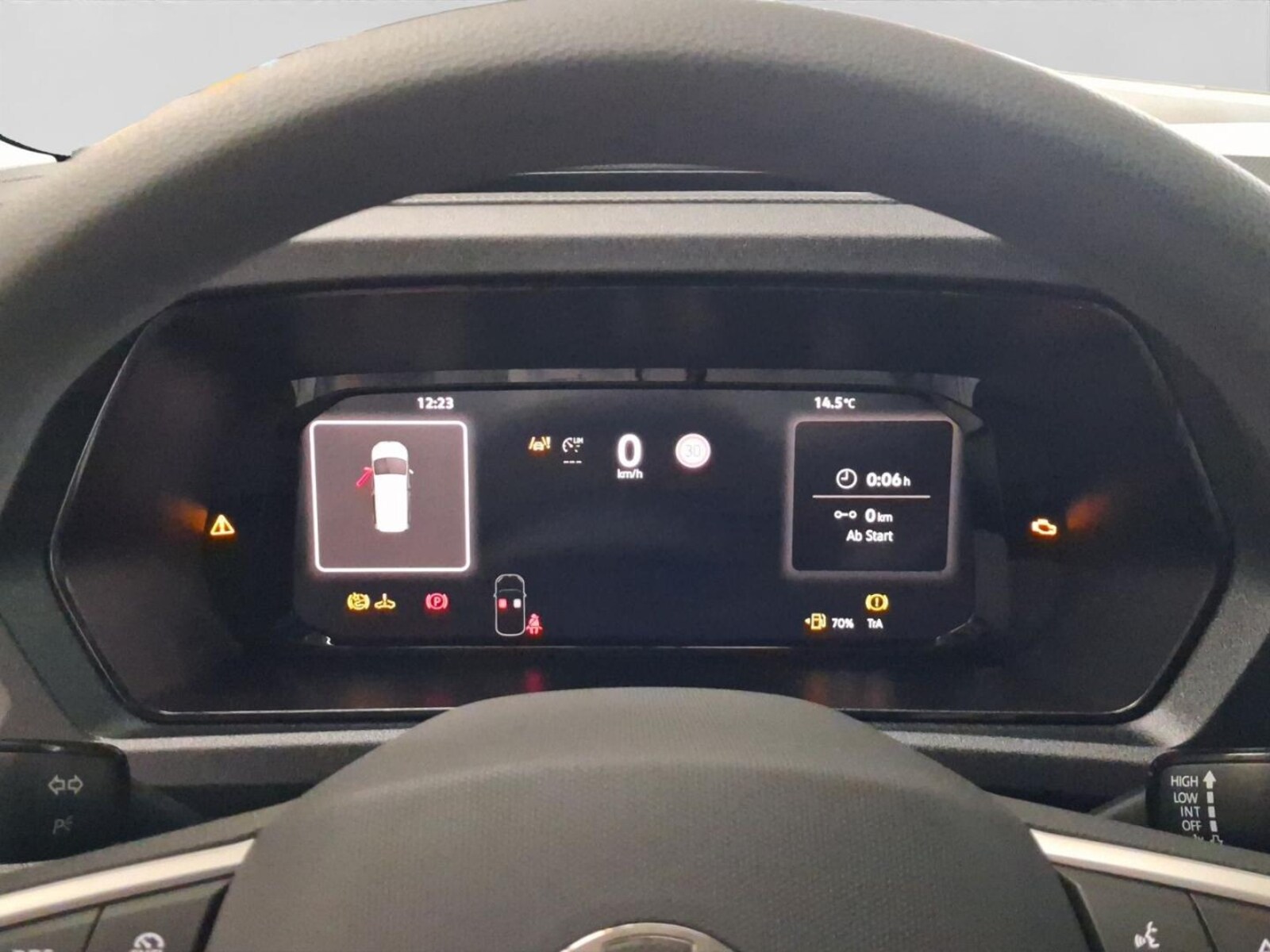 Volkswagen Caddy Maxi Cargo – Bild 12