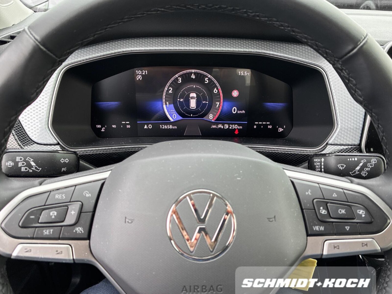 Volkswagen T-Cross – Bild 12