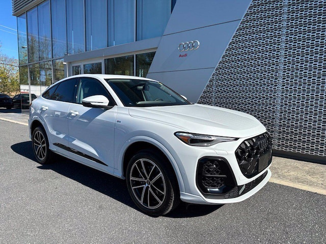 2026 Audi Q5 Sportback