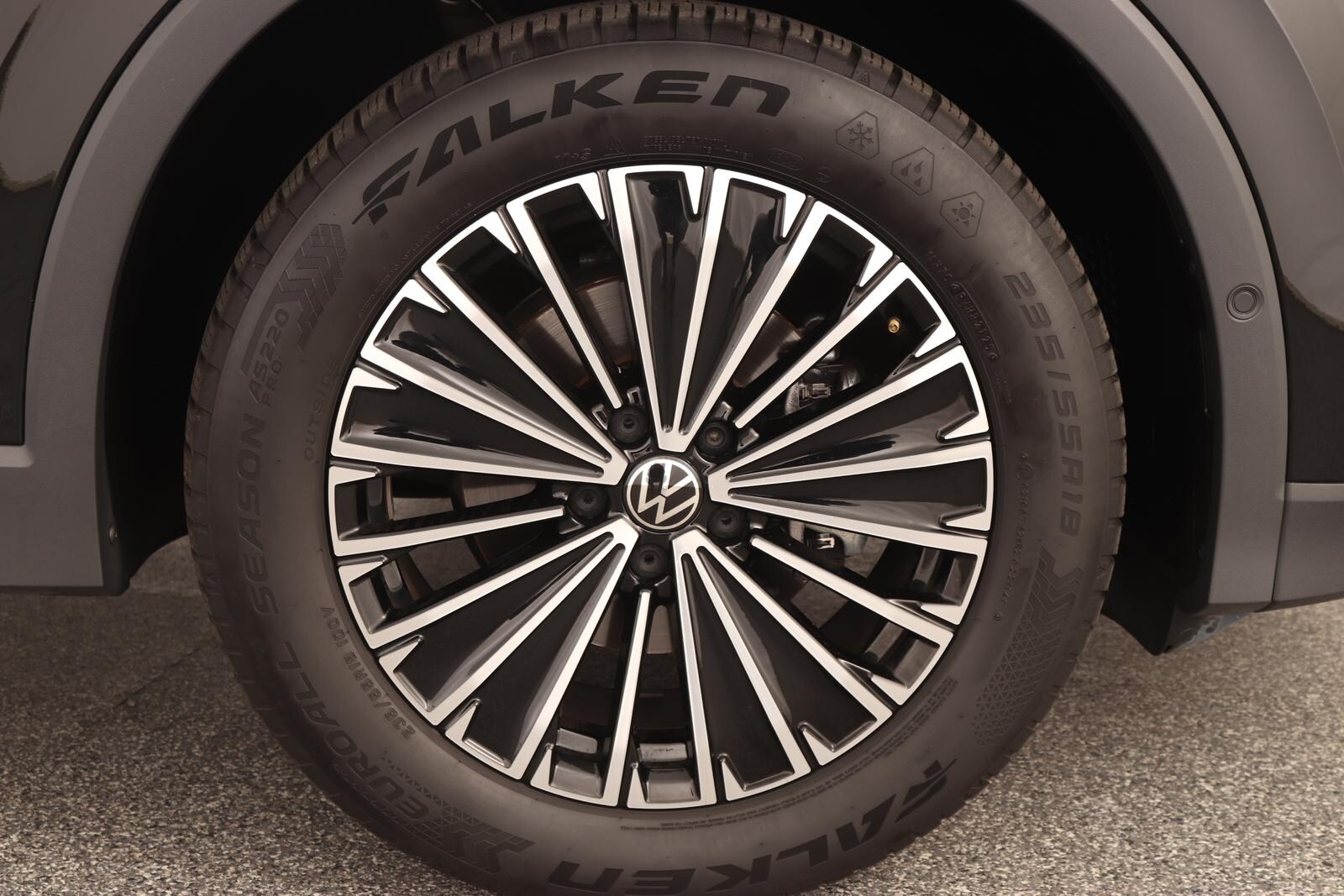 Volkswagen Tiguan – Bild 7