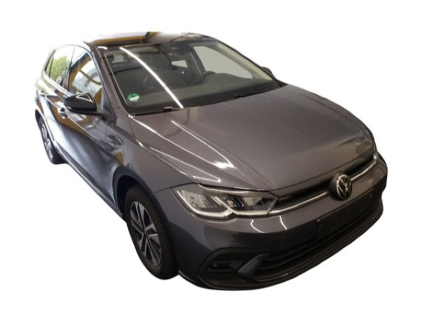 Volkswagen Polo – Bild 3