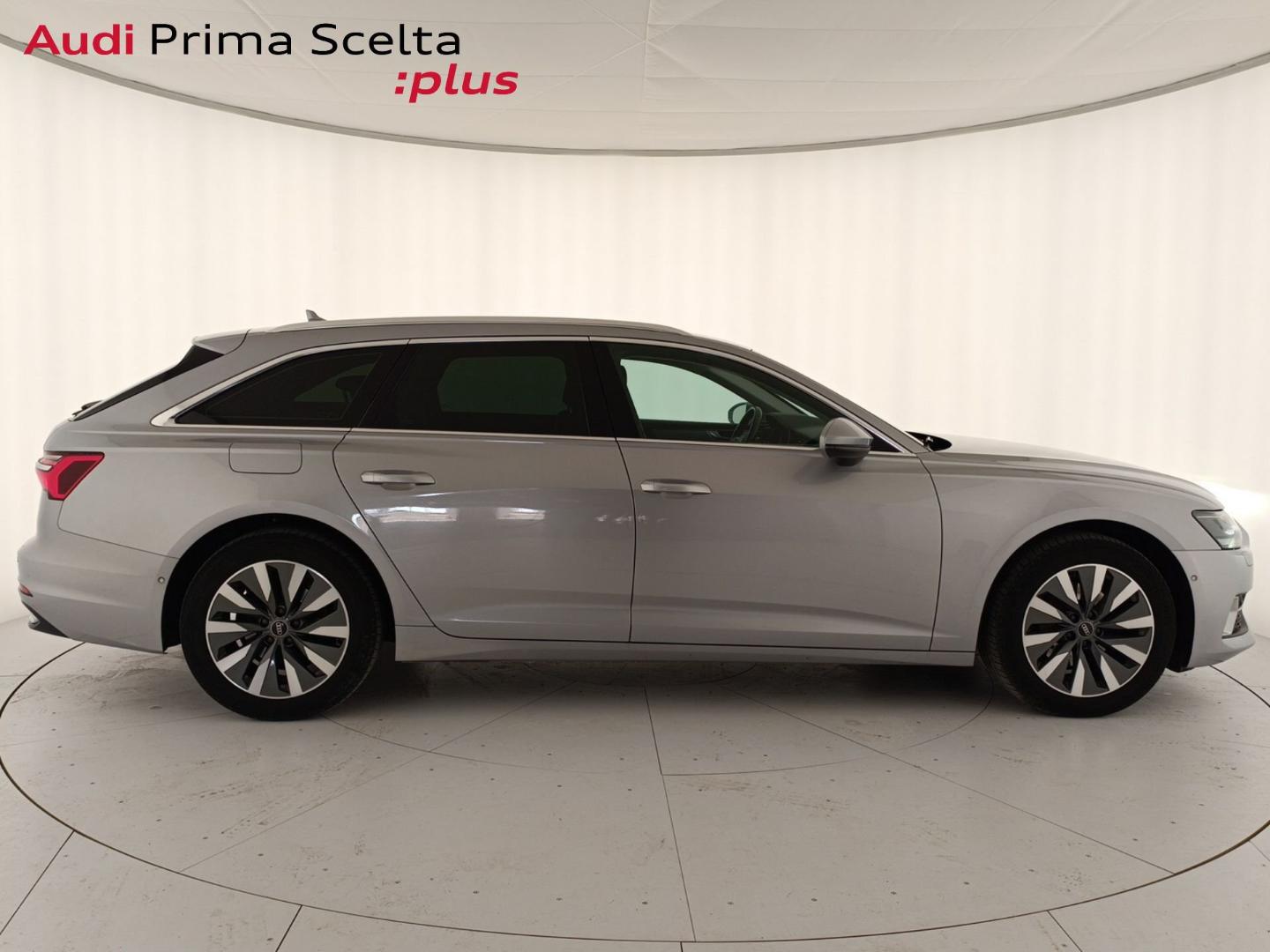 Image about Audi A6 Avant Business Sport 40 TDI 150 kW (204 PS) S tronic