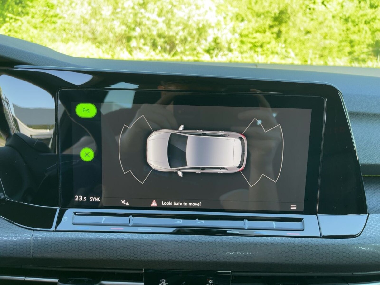 Volkswagen Golf – Bild 13