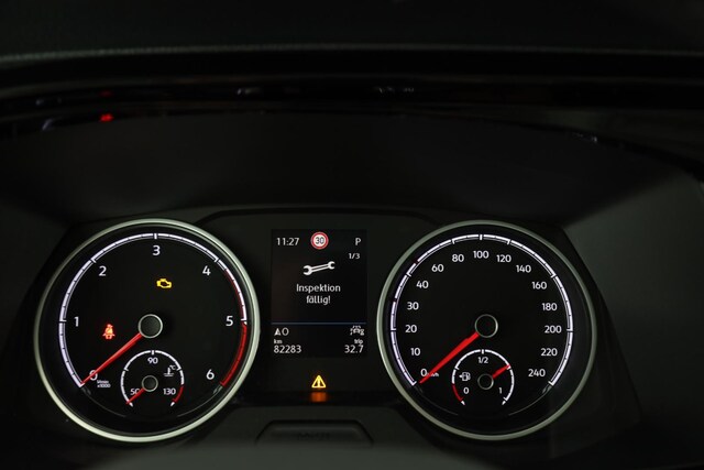 Volkswagen T6.1 Multivan