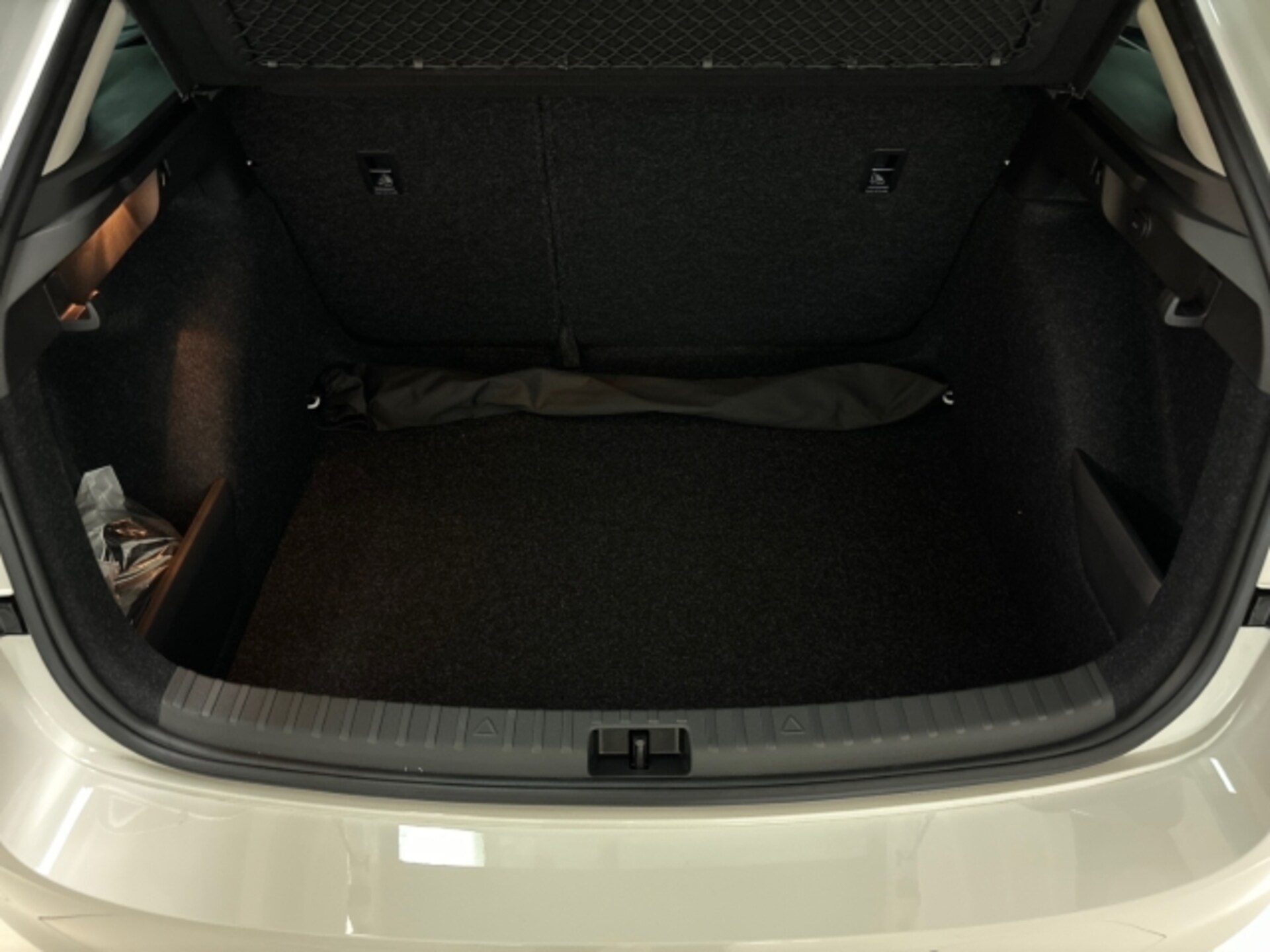 Skoda Scala Selection