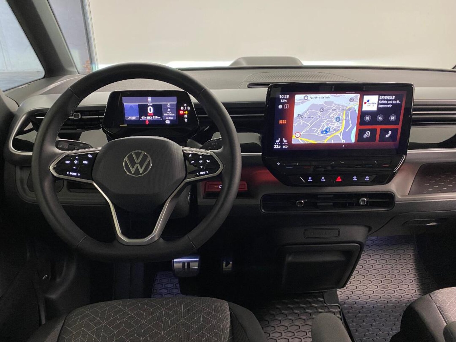 Volkswagen ID. Buzz – Bild 8