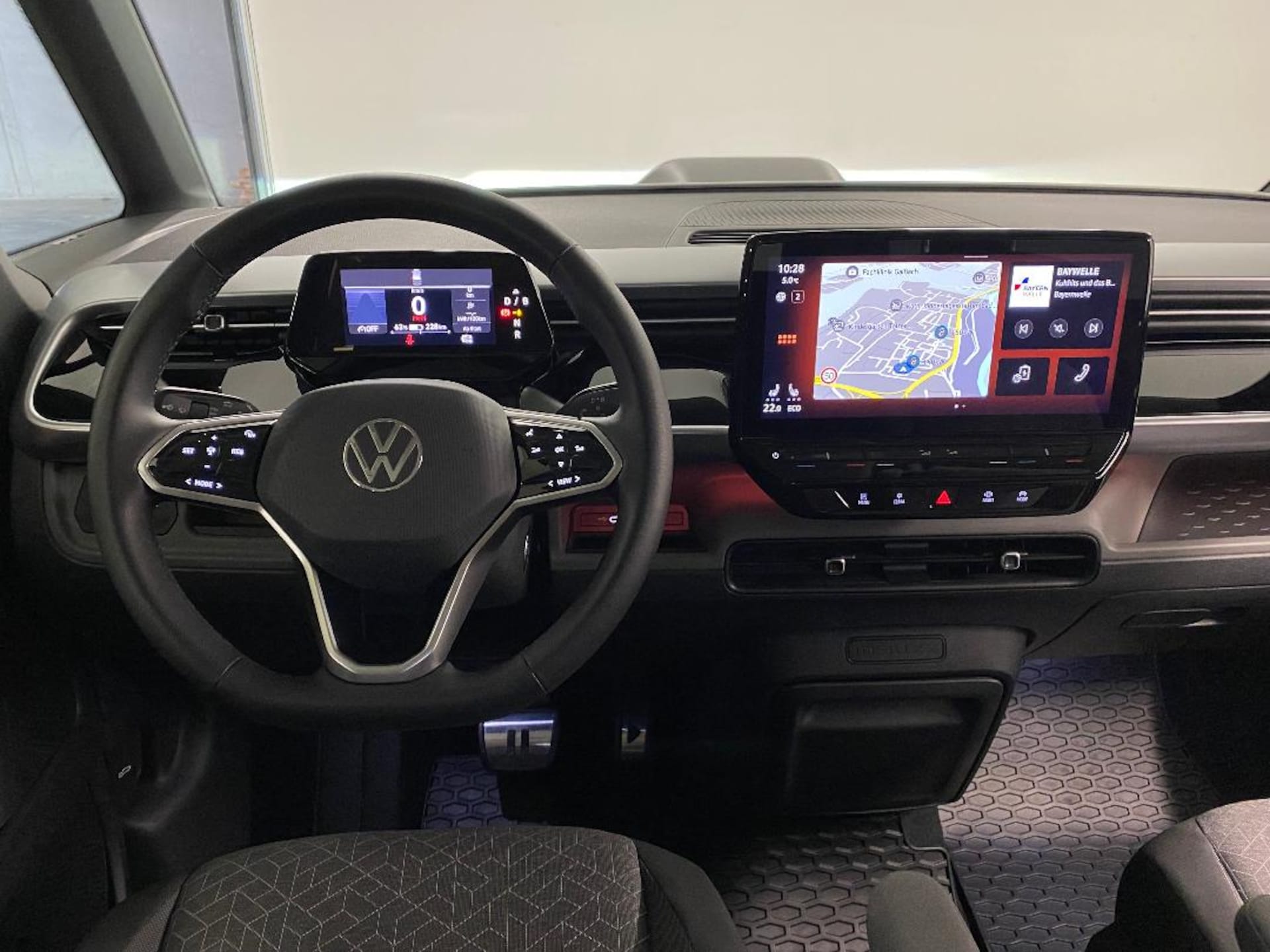 Volkswagen ID. Buzz Pro