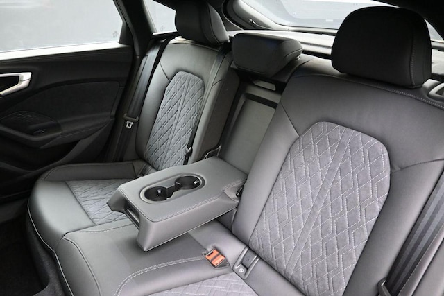 2026 Audi S5 Premium Plus - Photo 21