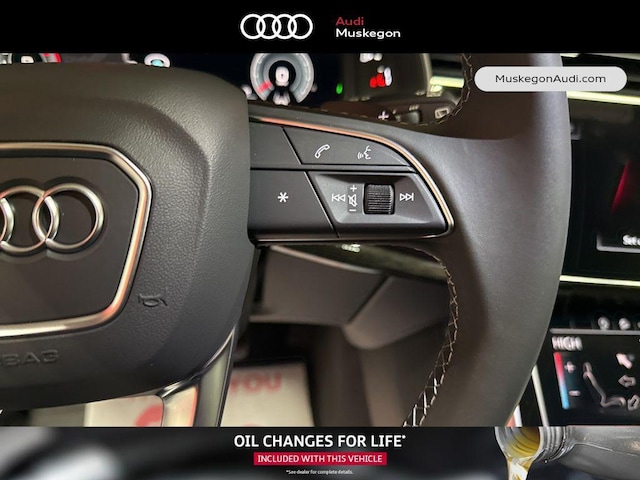 2026 Audi Q8 Premium Plus - Photo 18
