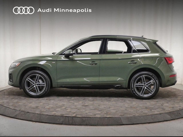 2023 Audi Q5 TFSI e