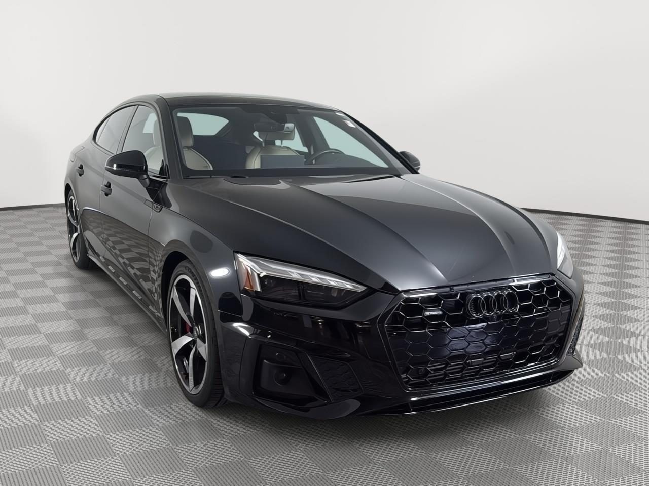 2023 Audi A5 Sportback 45 Premium Plus quattro S tronic's photo
