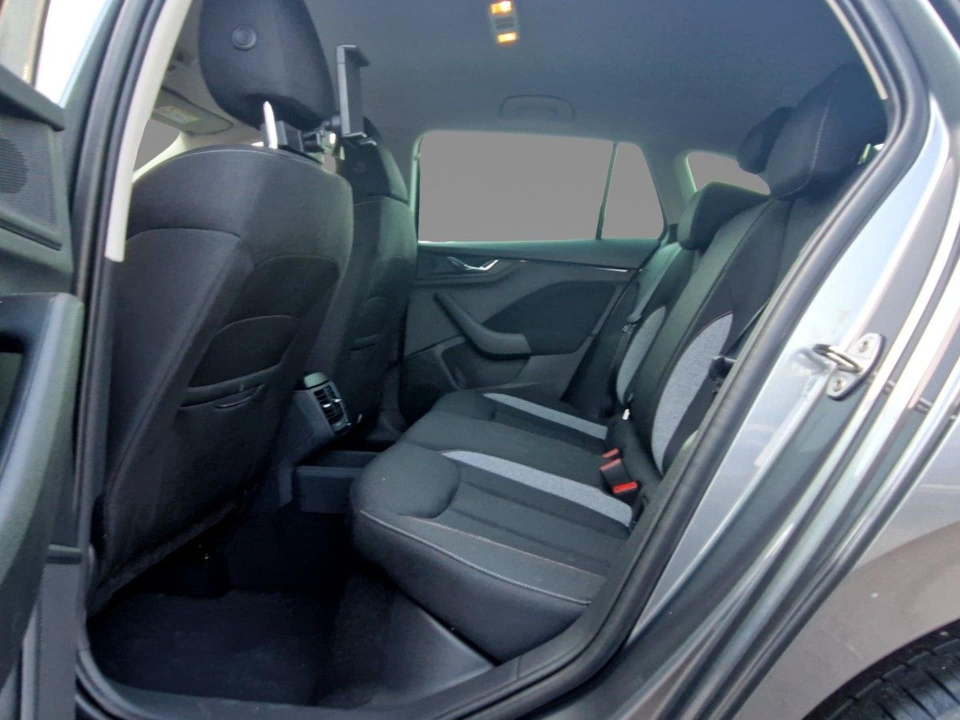 Skoda Scala Selection