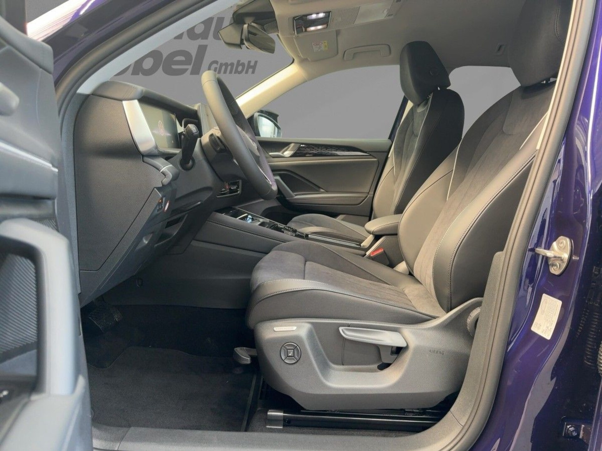 Volkswagen Tayron Elegance