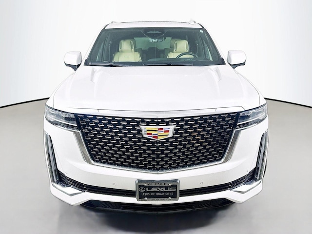 2022 Cadillac Escalade