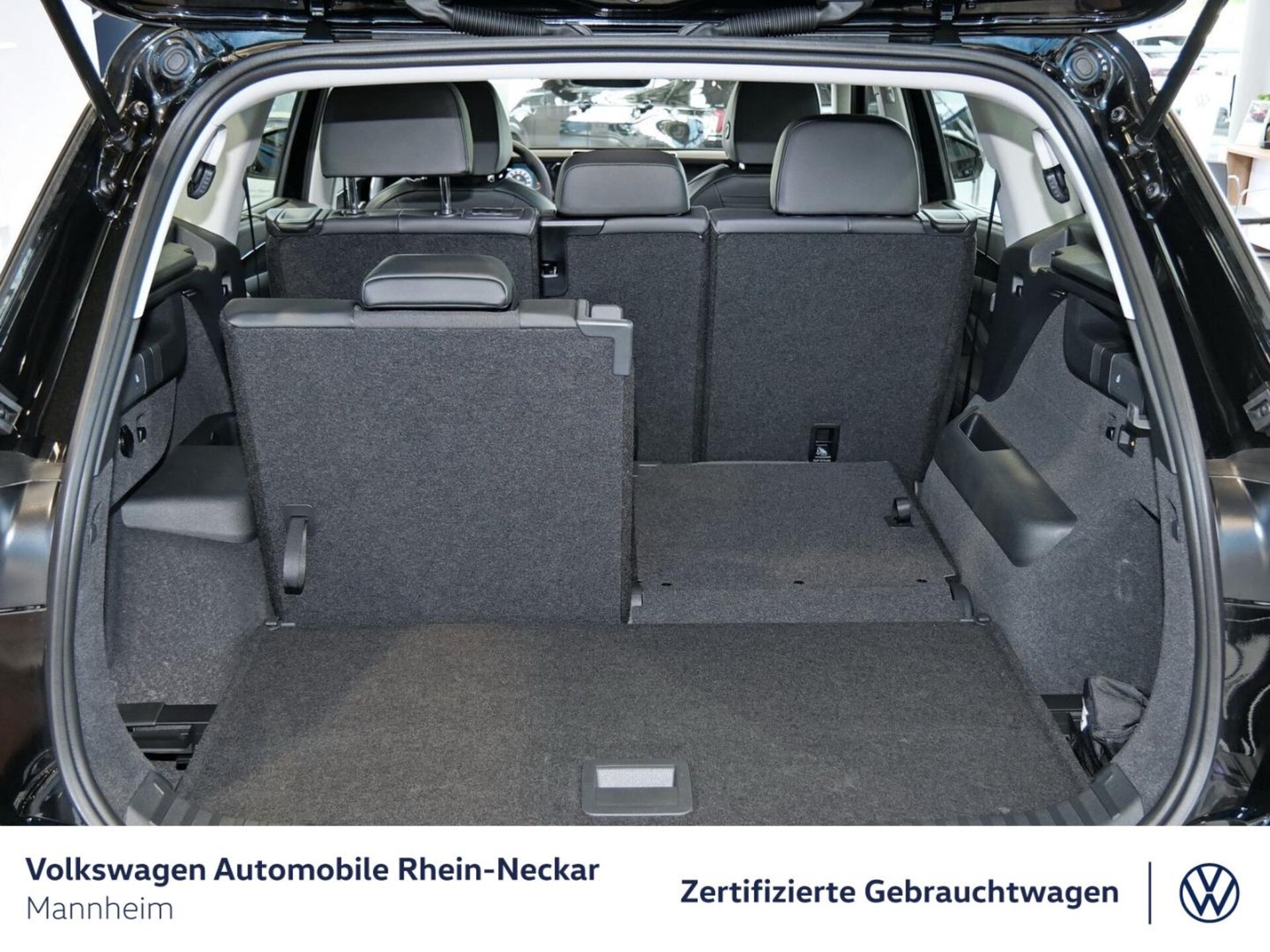 Volkswagen Tayron Life