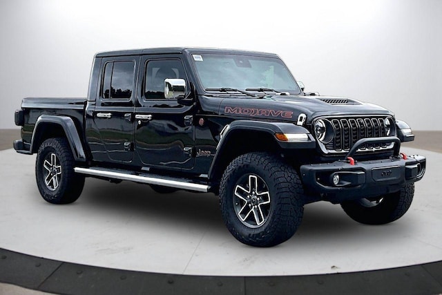 2024 Jeep Gladiator