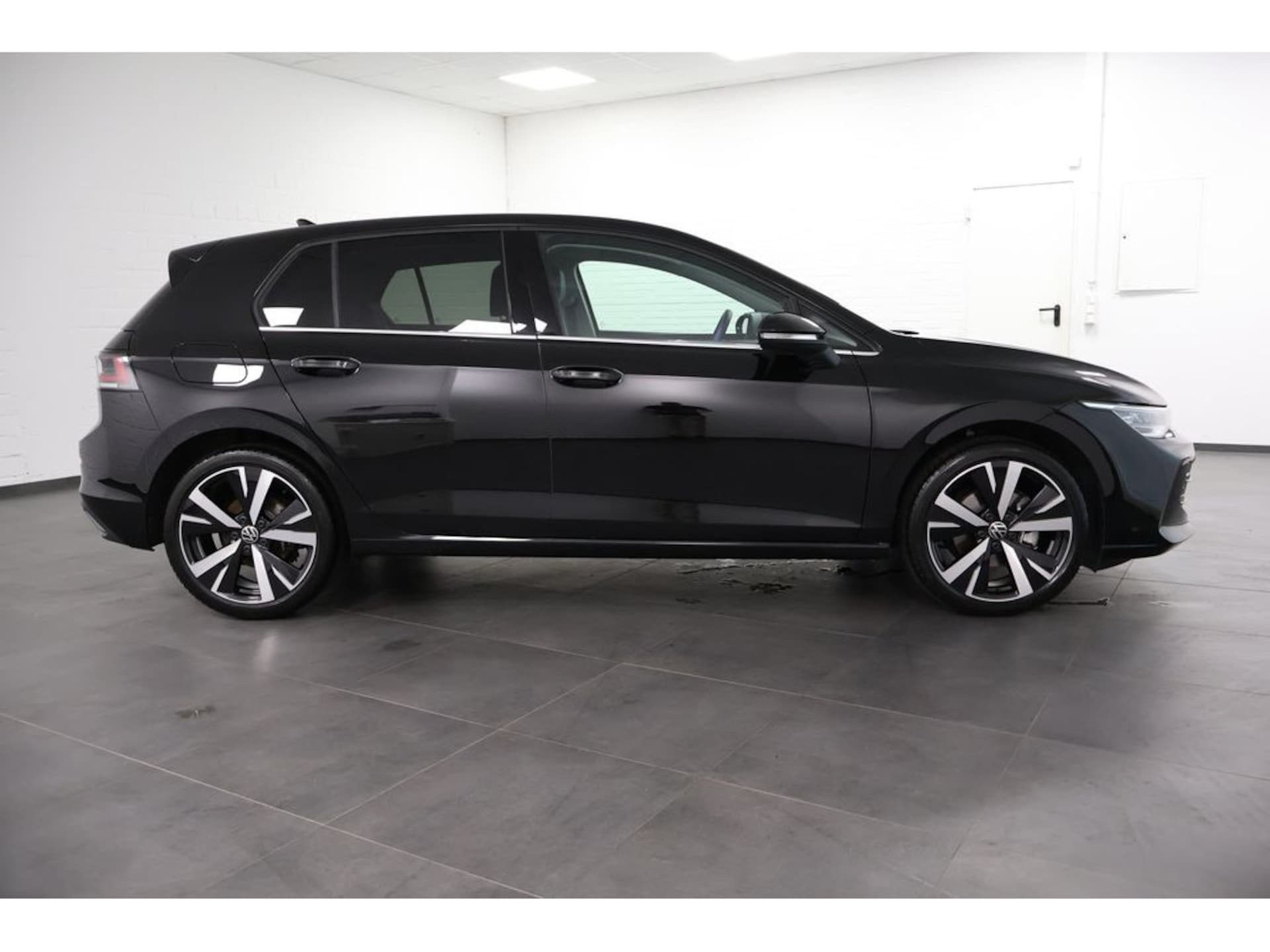 Volkswagen Golf Style