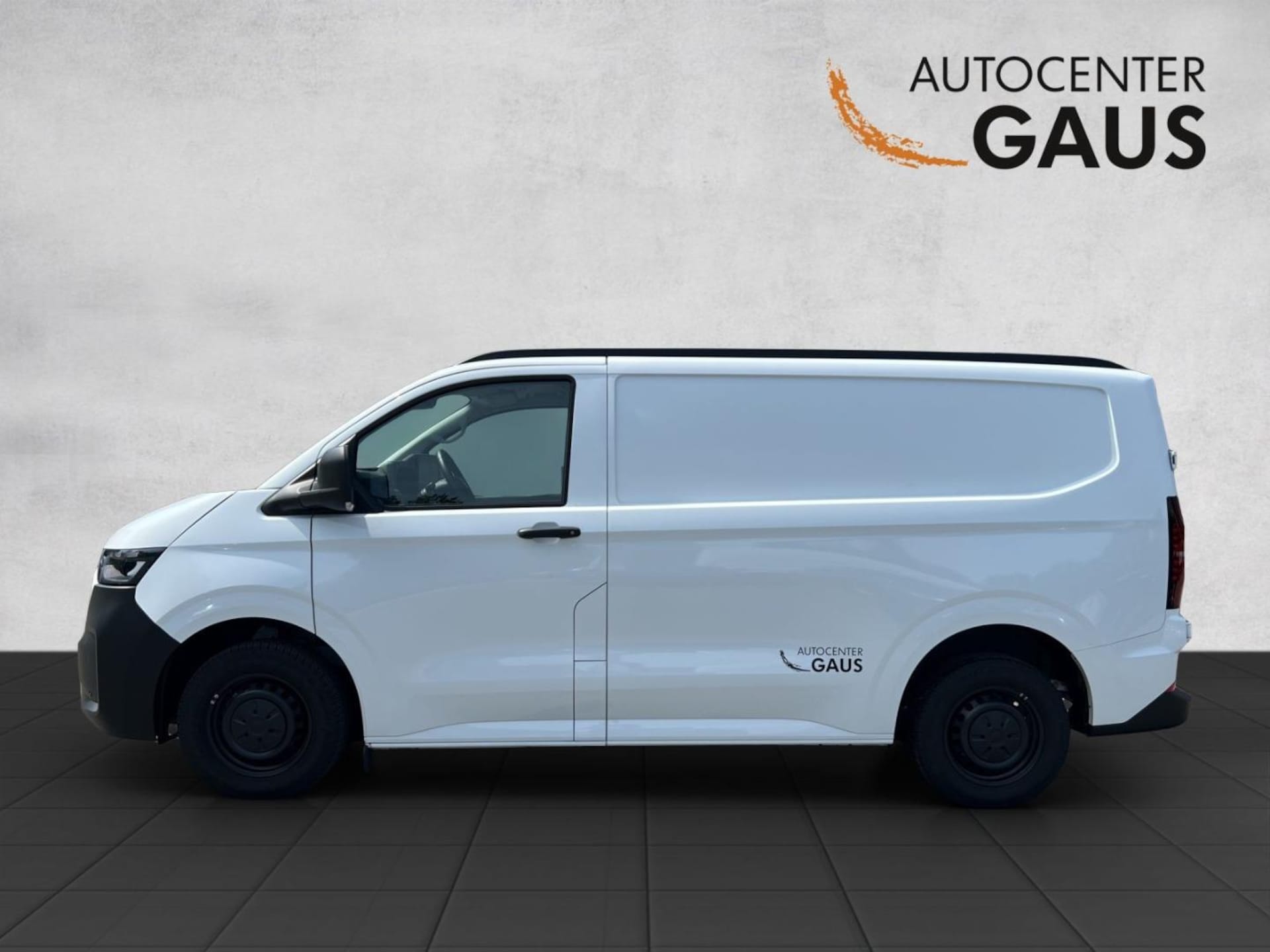 Volkswagen Transporter Kasten kurzer Radstand