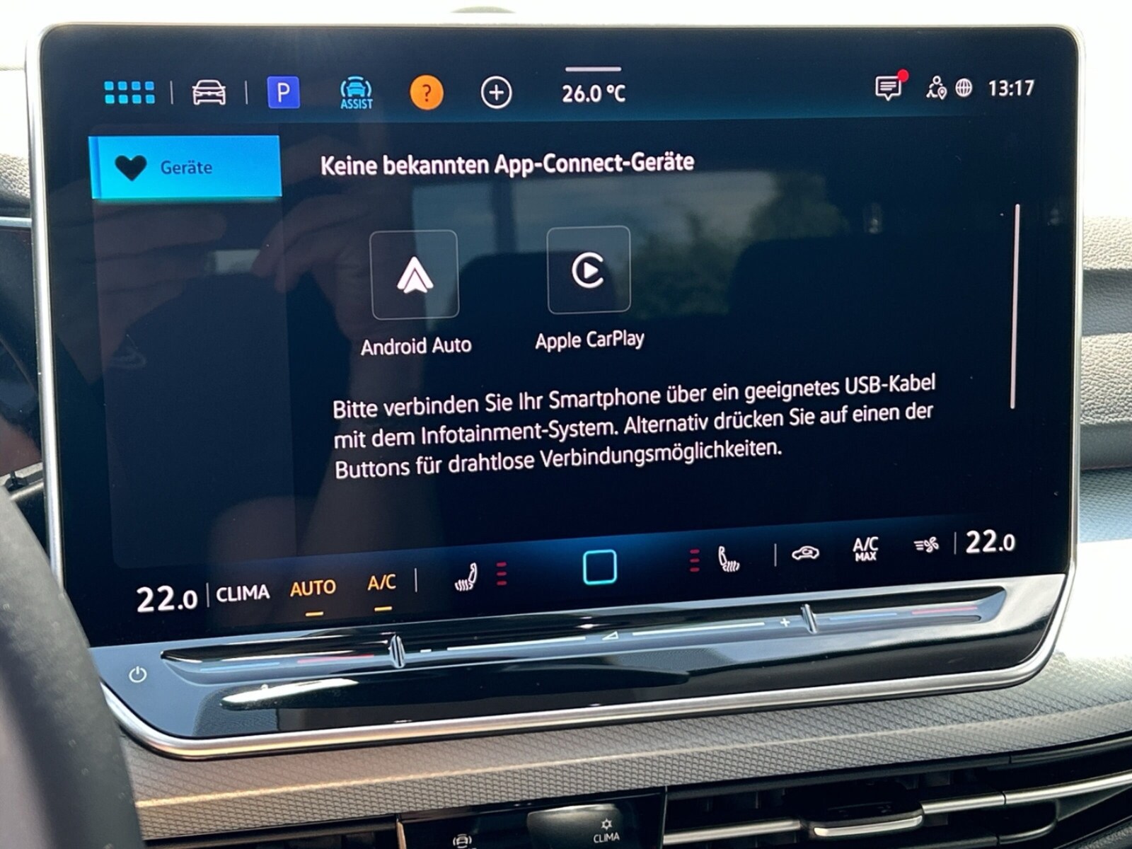 Volkswagen Golf – Bild 11